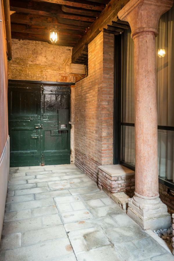 Ca' Magno By Venicevillas Exterior foto