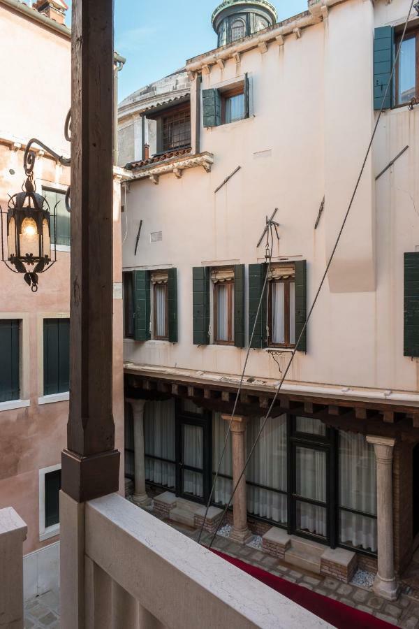 Ca' Magno By Venicevillas Exterior foto