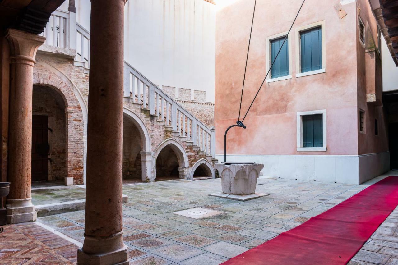 Ca' Magno By Venicevillas Exterior foto