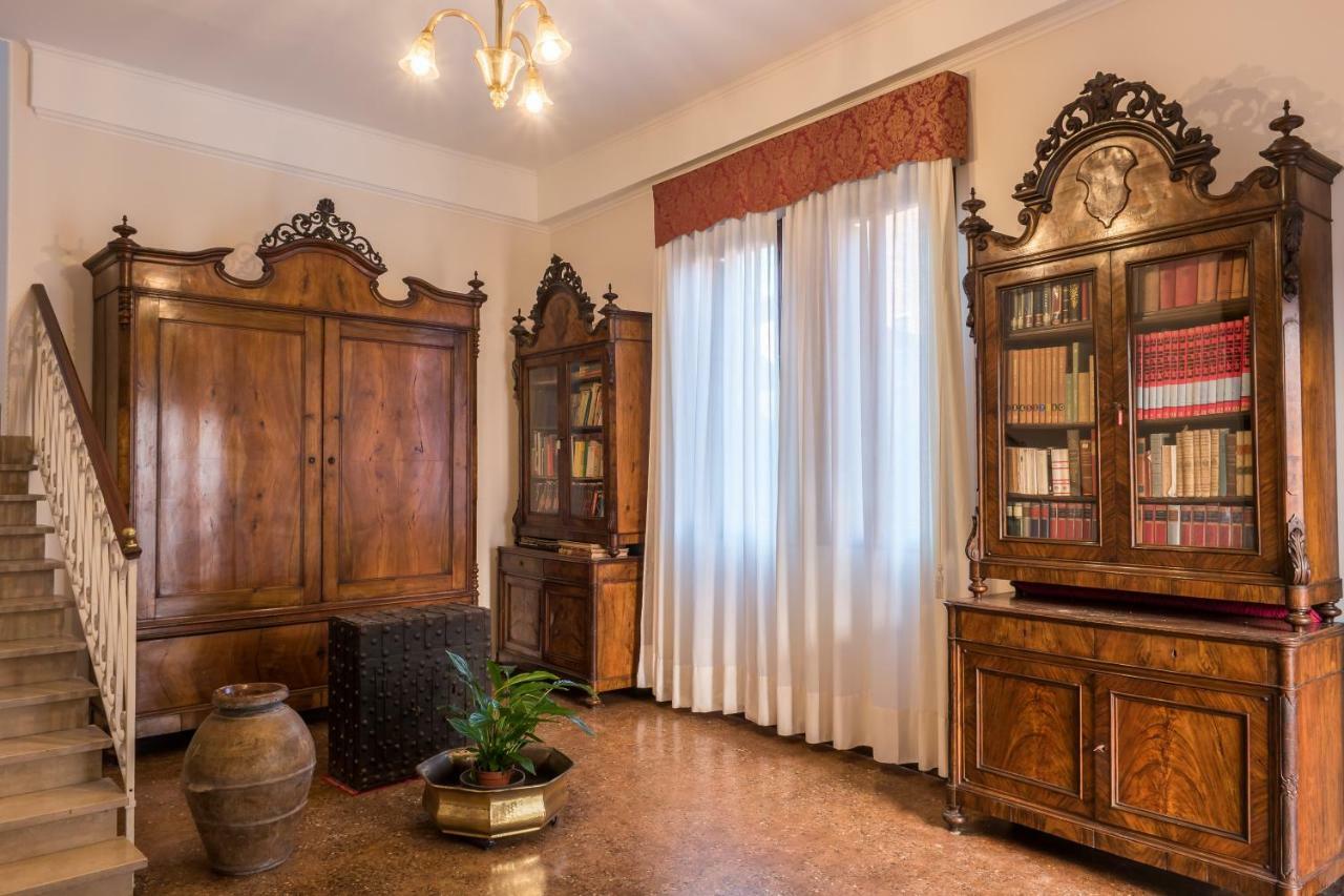 Ca' Magno By Venicevillas Exterior foto